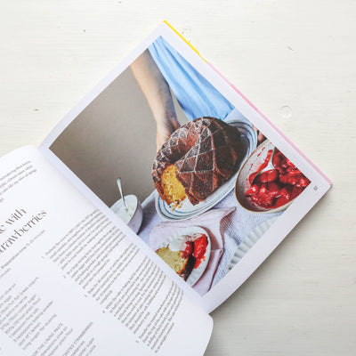Pull Up a Chair : Recipes for Gatherings Big and Small, Morning to Night