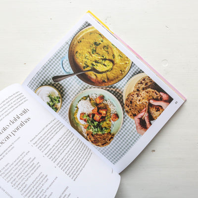 Pull Up a Chair : Recipes for Gatherings Big and Small, Morning to Night