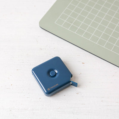 XS 1.5m Measure Midori - Navy