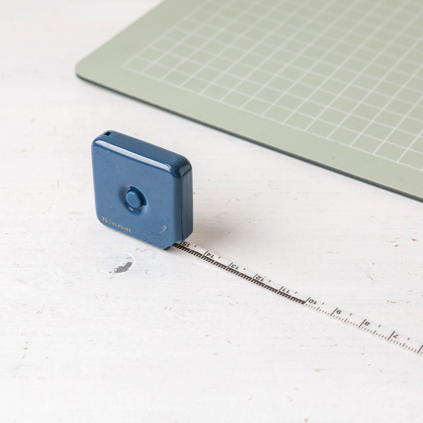 XS 1.5m Measure Midori - Navy