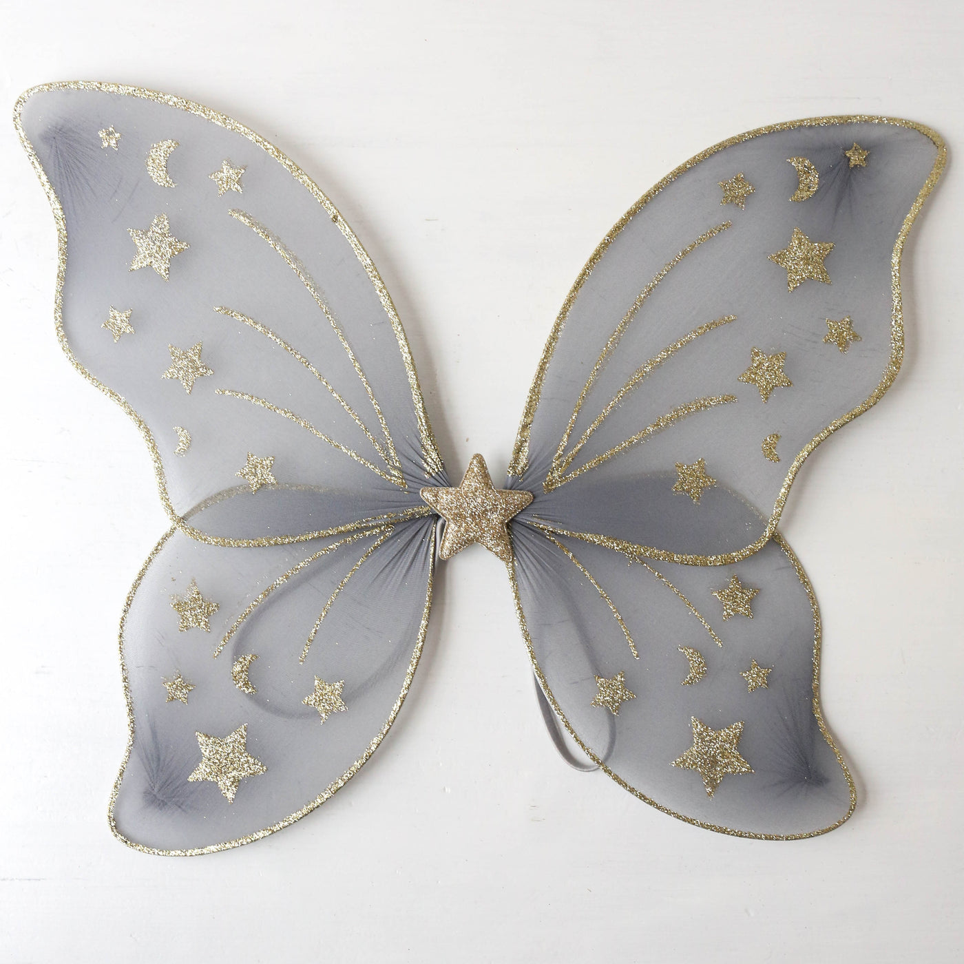 Mimi and Lula - Super Starry Night Wings