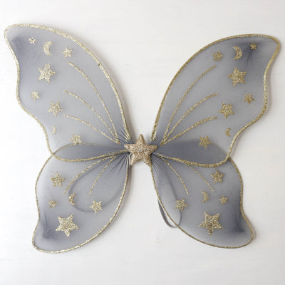 Mimi and Lula - Super Starry Night Wings