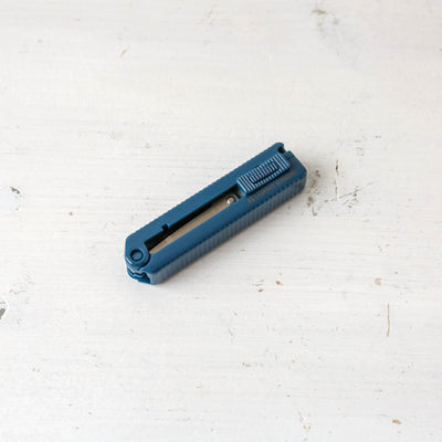 XS Compact Scissors Midori - Navy