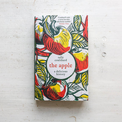 The Apple: A Delicious History