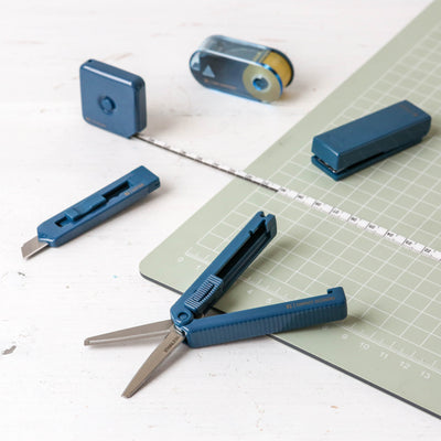 XS 1.5m Measure Midori - Navy