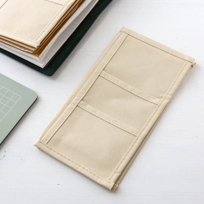 Unofficial Canvas Pocket Notebook Insert