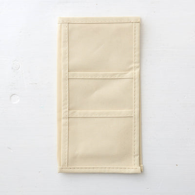Unofficial Canvas Pocket Notebook Insert