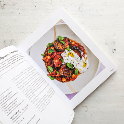 Dinner : 120 vegan and vegetarian recipes for the most important meal of the day