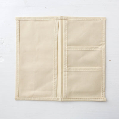 Unofficial Canvas Pocket Notebook Insert