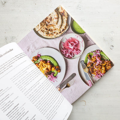 Dinner : 120 vegan and vegetarian recipes for the most important meal of the day