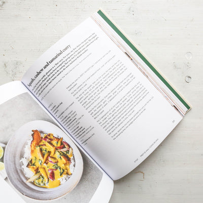 Dinner : 120 vegan and vegetarian recipes for the most important meal of the day