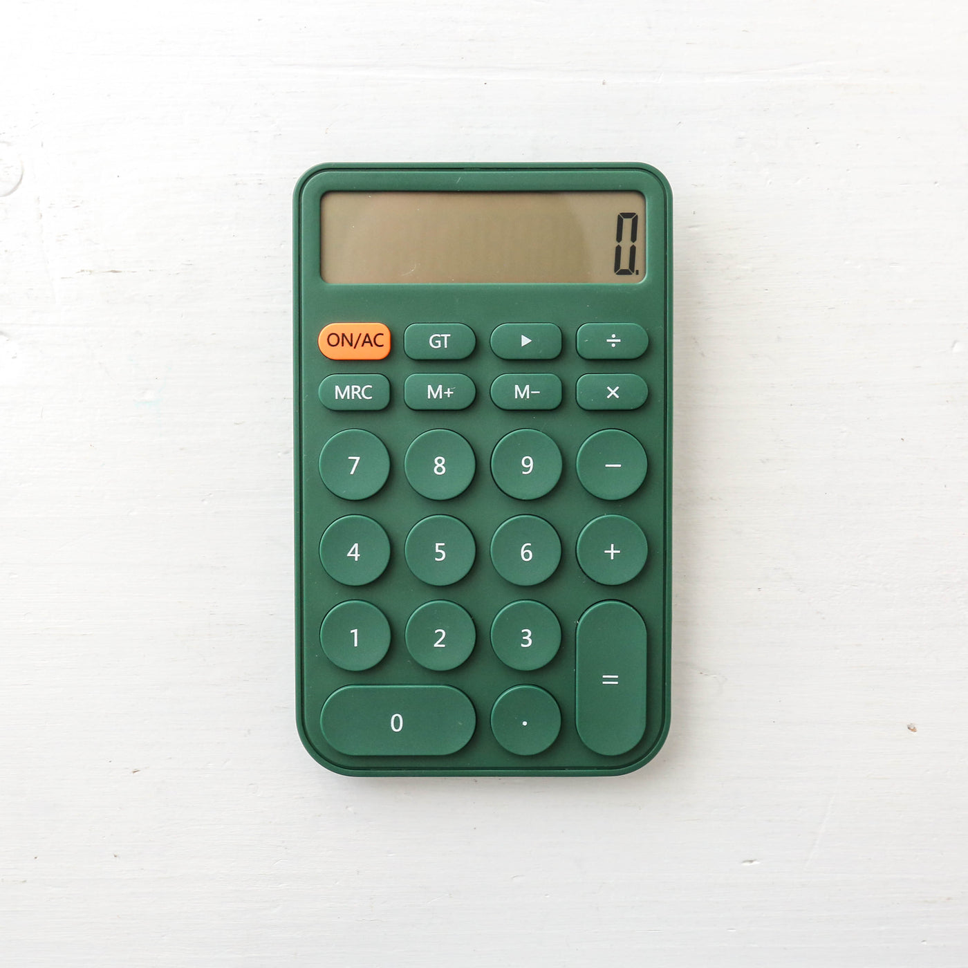 Pleasing Calculator