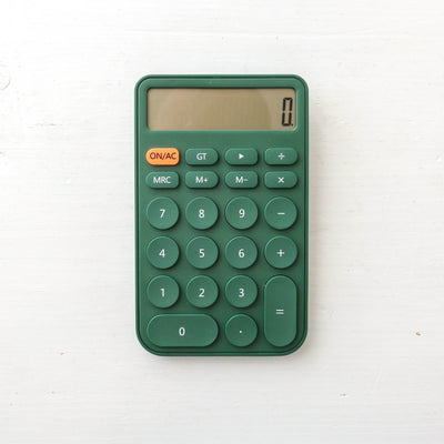 Pleasing Calculator