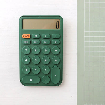 Pleasing Calculator