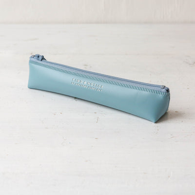 'Find & Notice' Slim Pencil Case