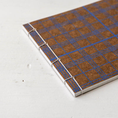 Koshi Memo Pad - Medium