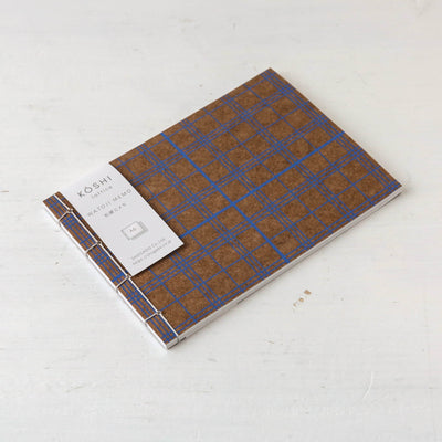 Koshi Memo Pad - Medium