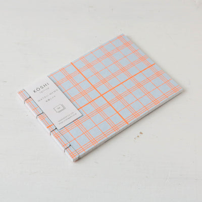 Koshi Memo Pad - Medium