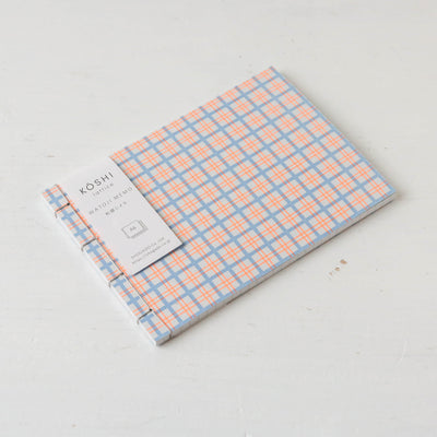 Koshi Memo Pad - Medium