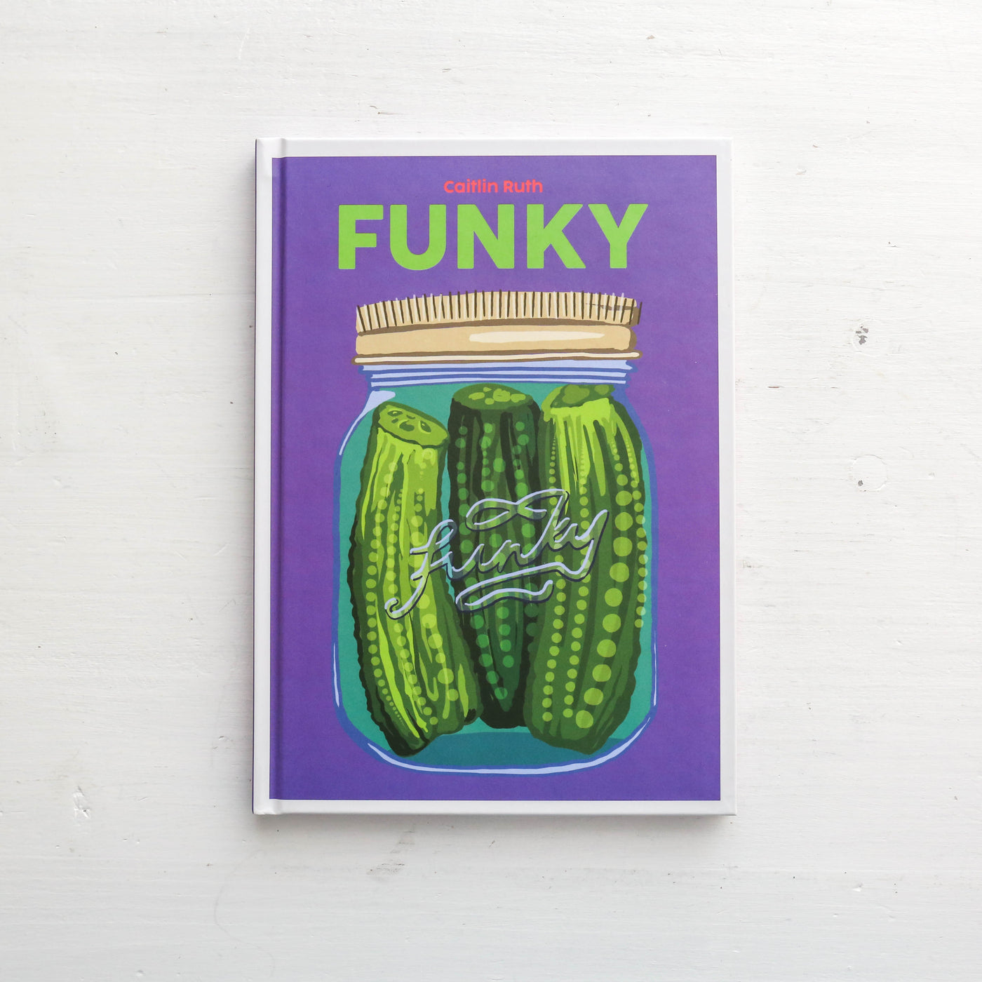Funky