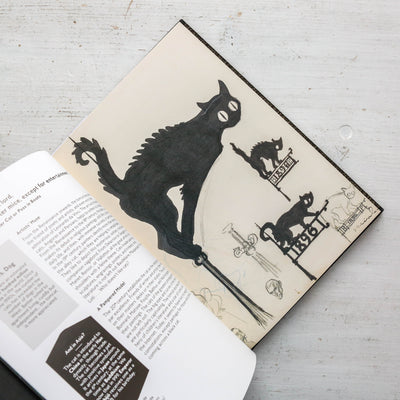 Cats in Art: From Prehistoric to Neo-Pop Masterpieces