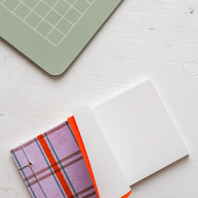 Koshi Memo Pad - Small