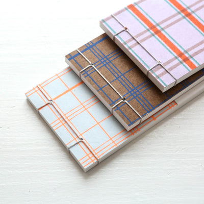 Koshi Memo Pad - Small