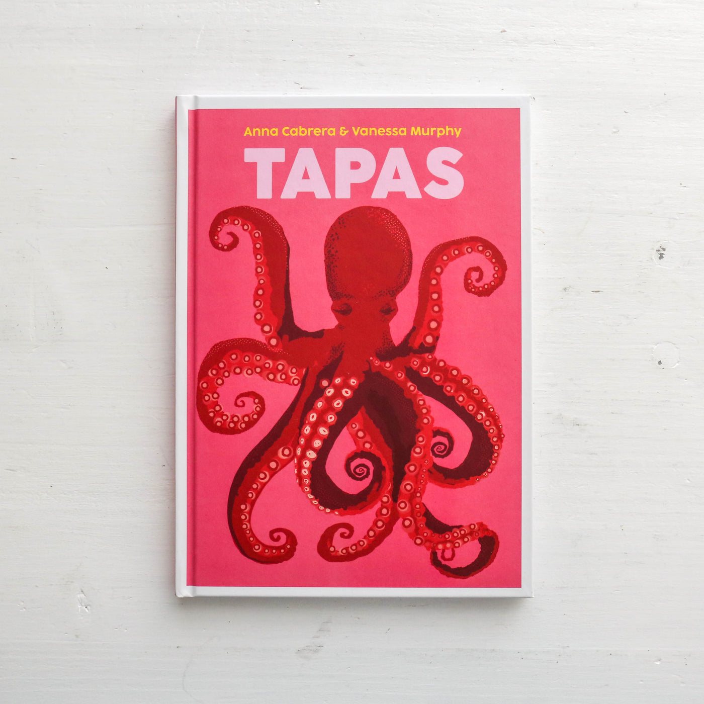 Tapas