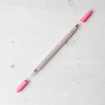 Coloured Pens for Midori Paintable Stamps