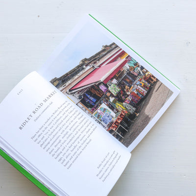 An Opinionated Guide To London Markets