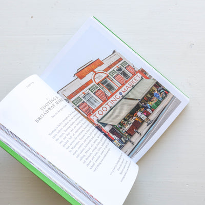 An Opinionated Guide To London Markets