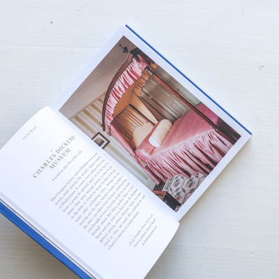 An Opinionated Guide To Literary London