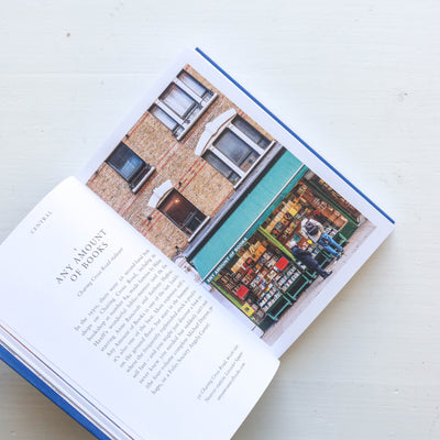 An Opinionated Guide To Literary London