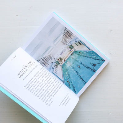 An Opinionated Guide To Swim London