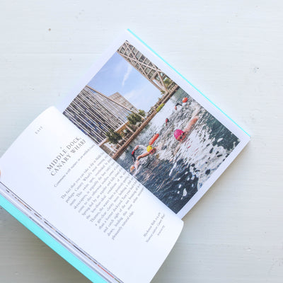 An Opinionated Guide To Swim London