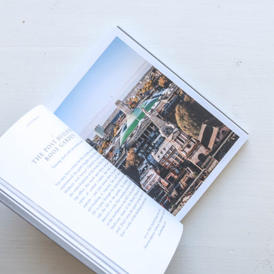 An Opinionated Guide To Secret London