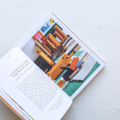 An Opinionated Guide To Make London