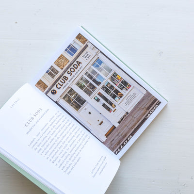 An Opinionated Guide To Calm London