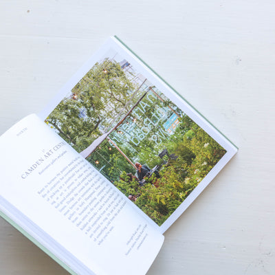 An Opinionated Guide To Calm London