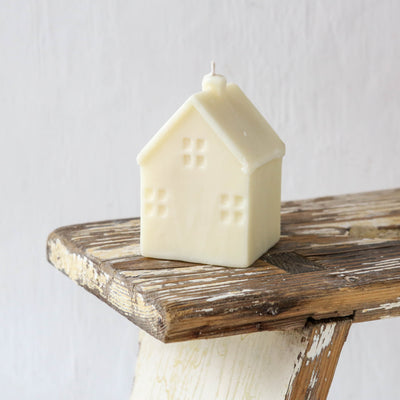 Soy Wax House Candle