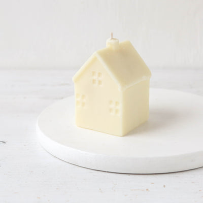 Soy Wax House Candle