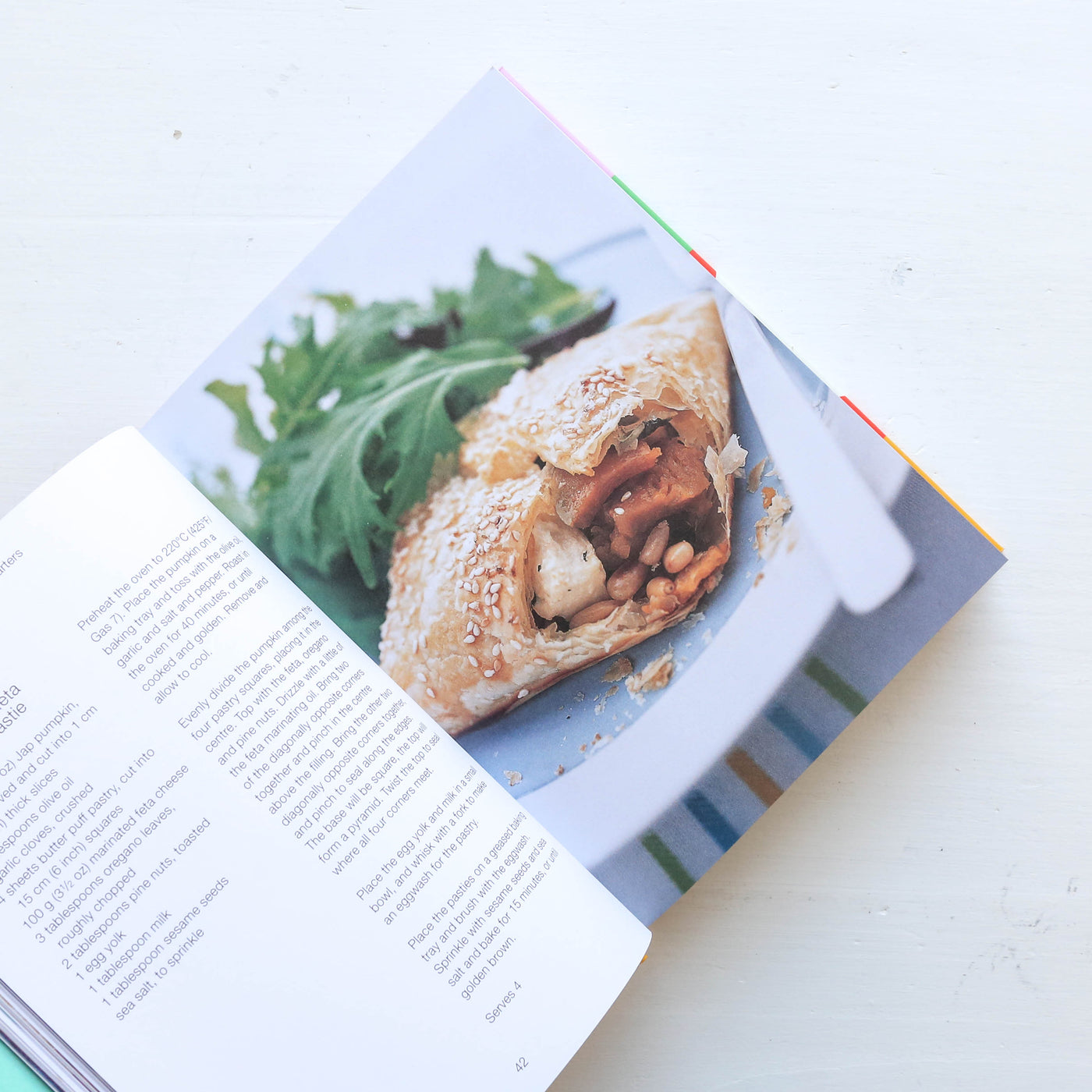 Veggie Food : 180 simple triple-tested recipes