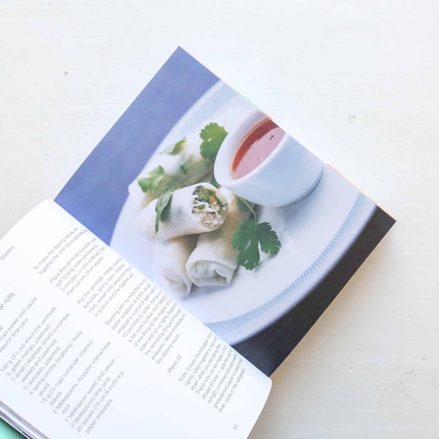 Veggie Food : 180 simple triple-tested recipes