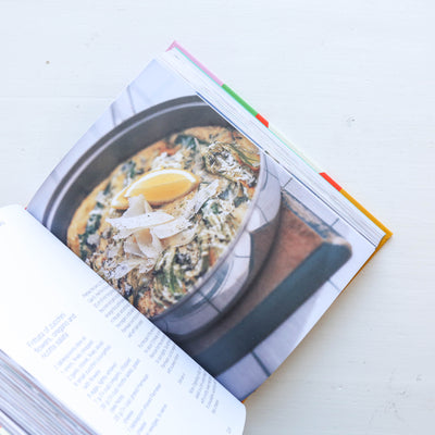 Veggie Food : 180 simple triple-tested recipes