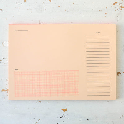 Desktop Notepad