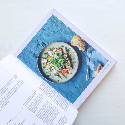Eat Copenhagen : Recipes and Stories From Scandinavia