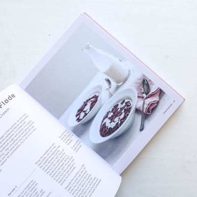 Eat Copenhagen : Recipes and Stories From Scandinavia