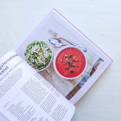 Eat Copenhagen : Recipes and Stories From Scandinavia