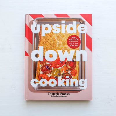 Upside Down Cooking