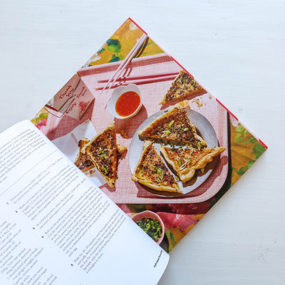 Upside Down Cooking
